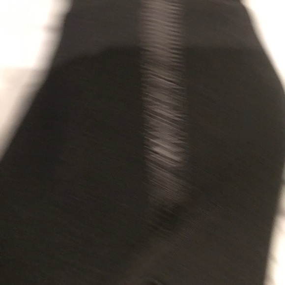 Authentic Black Prada Boots - Picture 3 of 12